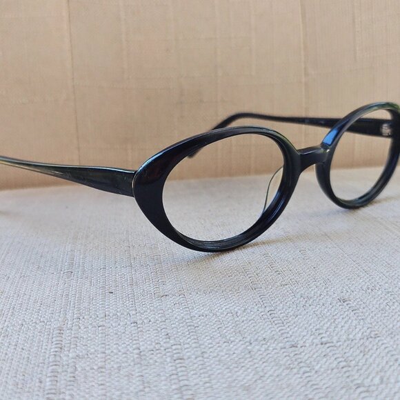 Guess Women Eyeglasses Sunglasses Frame Black Glasses 51[]19 135 Eye Wear - Picture 3 of 11